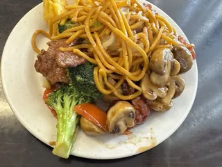 China Star Super Buffet