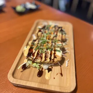 Jalapeño Popper