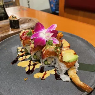 Đại special roll