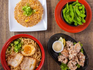 Kura Revolving Sushi Bar