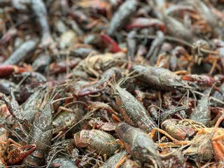 McKee SeaFood Supermarket