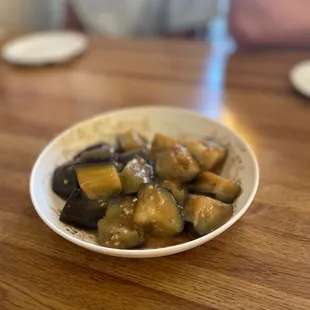 Eggplant