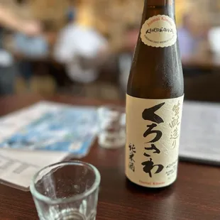 Sake