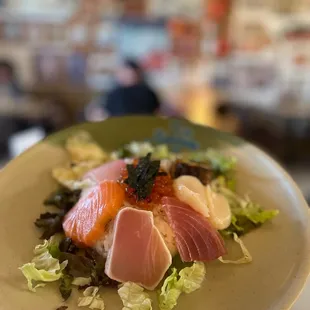 Chirashi