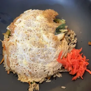 Hijiki Seaweed Rice