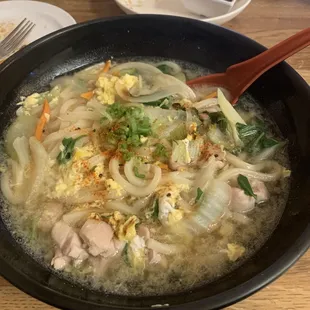House Udon