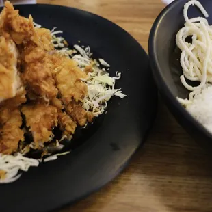Hawaiian Garlic Chicken