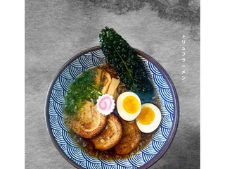 Burosu Ramen