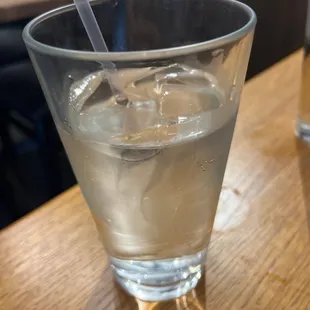 Water