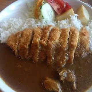 Curry Rice
