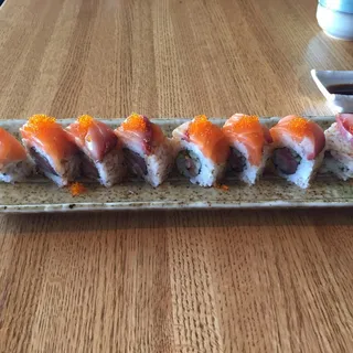 Omg Roll