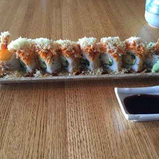 Xoxo Roll