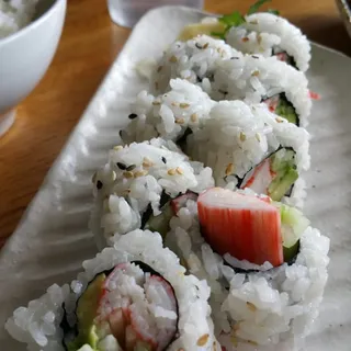 California Roll