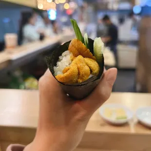 Uni ($15)