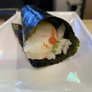 Sweet Shrimp (Botan EBI)