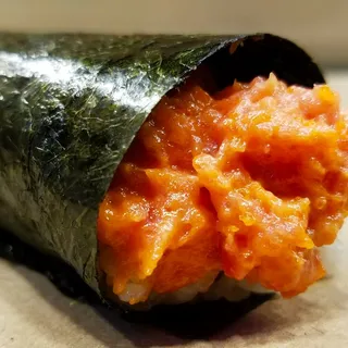 Spicy Tuna