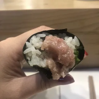 Toro (Fatty Tuna)