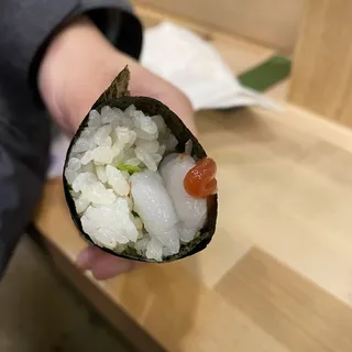 Sweet Shrimp (Botan EBI)