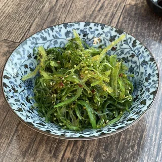 Hiyashi Wakame