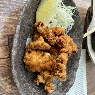 Idako Karaage