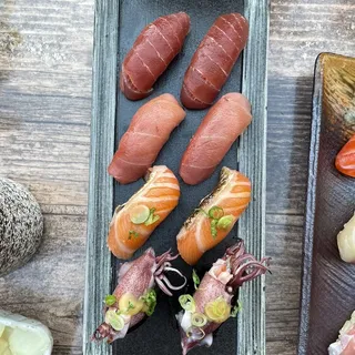 Omakase 10PC