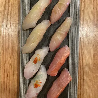 Omakase 12PC (Uni)