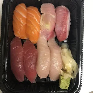 Moriawase Nigiri
