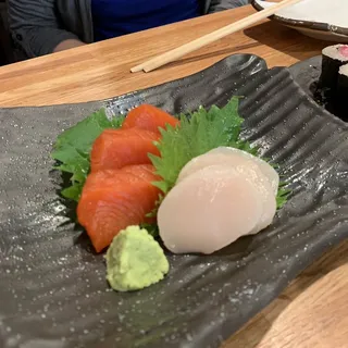 King salmon