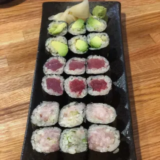 Tekka Maki
