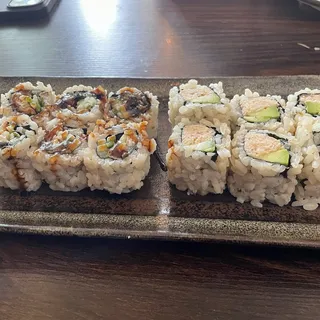 California Maki