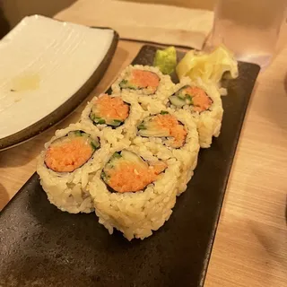 Spicy Tuna Maki