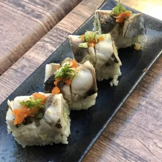 Aburi Saba Maki