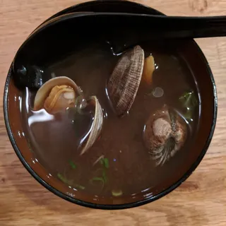 Miso Soup