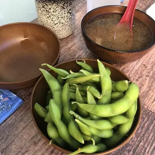 Edamame