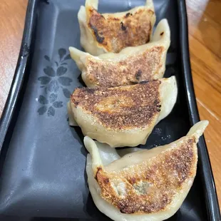 7/2024 gyoza