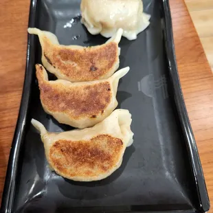 Gyoza