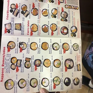 I knew this was the right place by the smell! Sooo good!