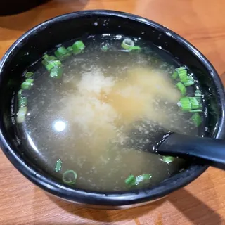 Miso Soup