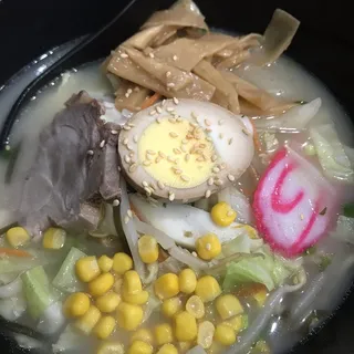 Gomoku Ramen