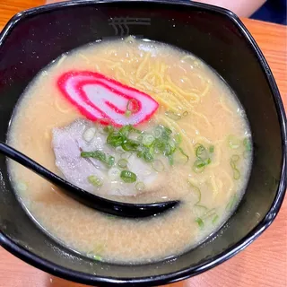 Miso Ramen
