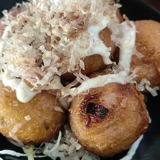 Takoyaki
