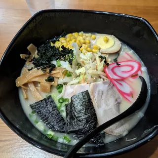 Big Bowl Ramen