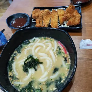 Special Combo 1 Selection