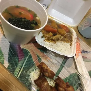 Special Combo 2 Selection