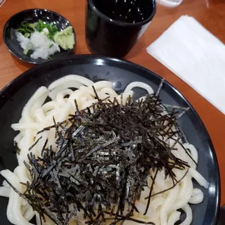 Zaru Udon