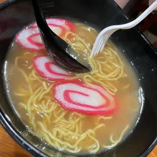 Kids Keiki Ramen
