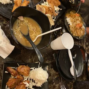 Chicken Katsu Curry