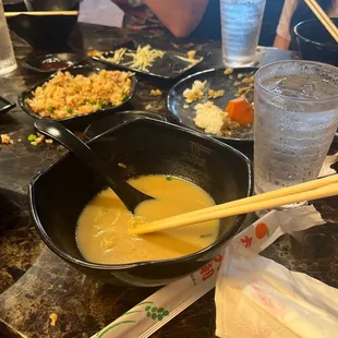 Tonkatsu Ramen