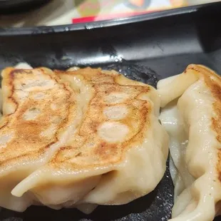 4 pieces goyza