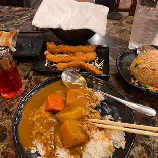 Yummy